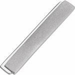 Load image into Gallery viewer, Polished Silver Tie Pin