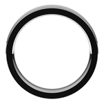 Load image into Gallery viewer, Comfort Fit Standard Mens Wedding Band