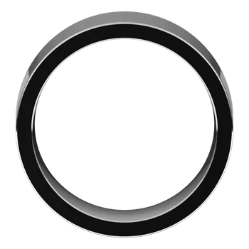 Flat Classic Wedding Band For Women