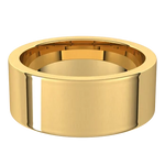 Load image into Gallery viewer, Flat Classic Wedding Band For Women