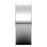 Load image into Gallery viewer, Flat Classic Wedding Band For Women