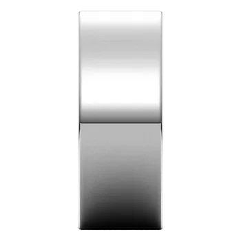 Flat Classic Wedding Band For Women