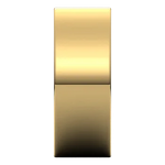 Load image into Gallery viewer, Flat Classic Wedding Band For Women