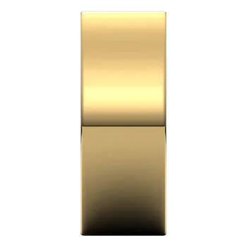 Flat Classic Wedding Band For Women