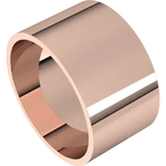 Load image into Gallery viewer, Standard Fit Classic Women's Wedding Band
