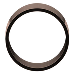 Load image into Gallery viewer, Standard Fit Classic Women's Wedding Band