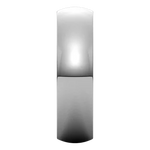 Load image into Gallery viewer, Half Round Wedding Band With A Comfort Fit