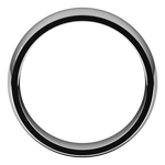 Load image into Gallery viewer, Comfort Fit Women's Wedding Band