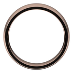 Load image into Gallery viewer, Comfort Fit Women's Wedding Band