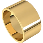 Load image into Gallery viewer, Standard Fit Classic Women's Wedding Band