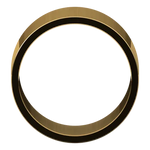 Load image into Gallery viewer, Standard Fit Classic Women's Wedding Band