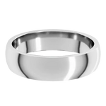 Load image into Gallery viewer, Comfort Fit Women's Wedding Band
