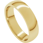 Load image into Gallery viewer, Comfort Fit Women's Wedding Band