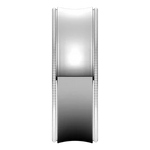 Load image into Gallery viewer, Comfort Fit Milgrain Wedding Band For Women