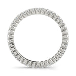 Load image into Gallery viewer, Round Diamond Eternity Band For Women