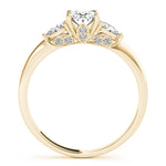 Load image into Gallery viewer, Oval & Pear Lab Grown Diamond Ring