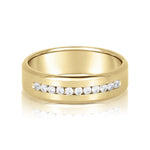 Load image into Gallery viewer, Channel Set Anniversary Band