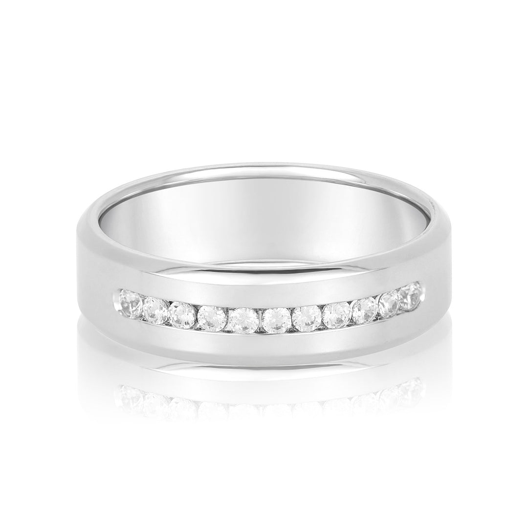 Channel Set Anniversary Band