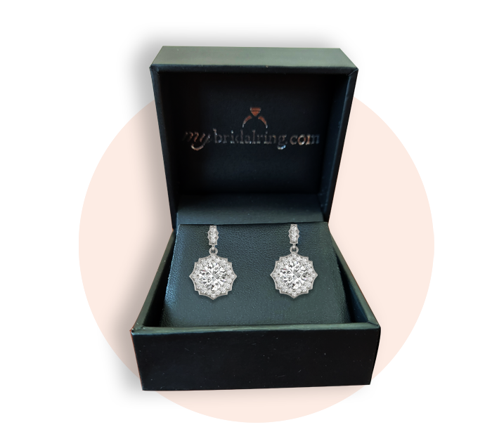 Earrings Box