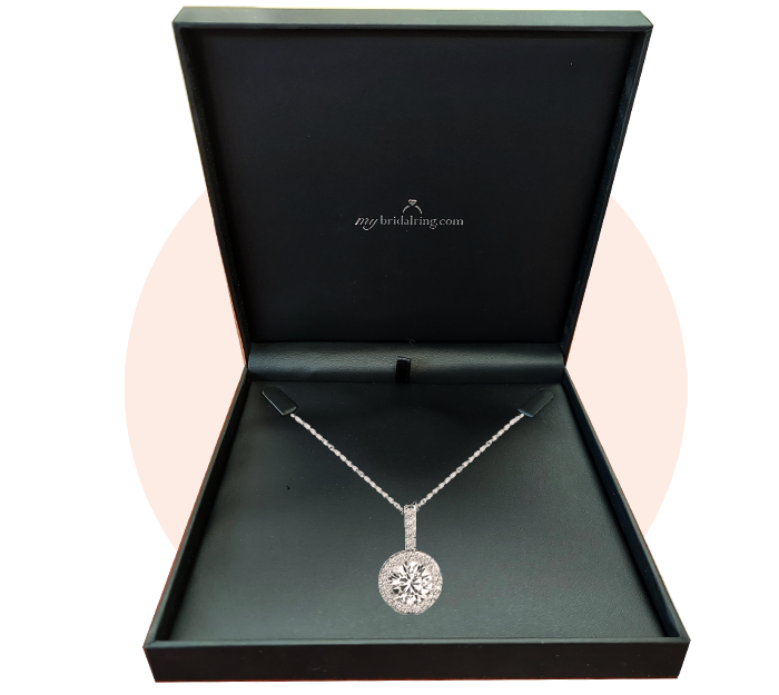 Pendant Box