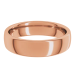Load image into Gallery viewer, European Men&#39;s Classic Wedding Band
