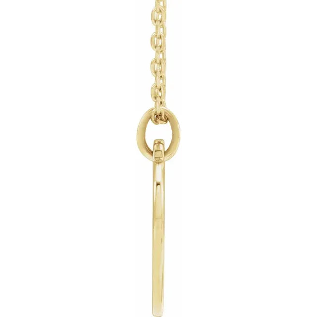 Personalised Gifts for Women: Floral Heart Necklace