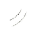 Load image into Gallery viewer, Diamond Cut Cable Chain For Women
