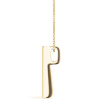 Load image into Gallery viewer, 3 Stone Bezel Diamond Pendant For Women
