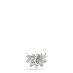 Load image into Gallery viewer, Oval Halo Diamond Pendant for Women
