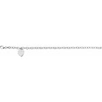 Load image into Gallery viewer, Enchanting Heart Charm Bracelet
