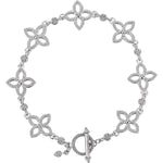 Load image into Gallery viewer, Floral Bloom Bracelet for Women
