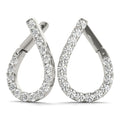 Hoop Fashion Earrings for Women