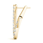 Load image into Gallery viewer, Hoop Fashion Earrings for Women
