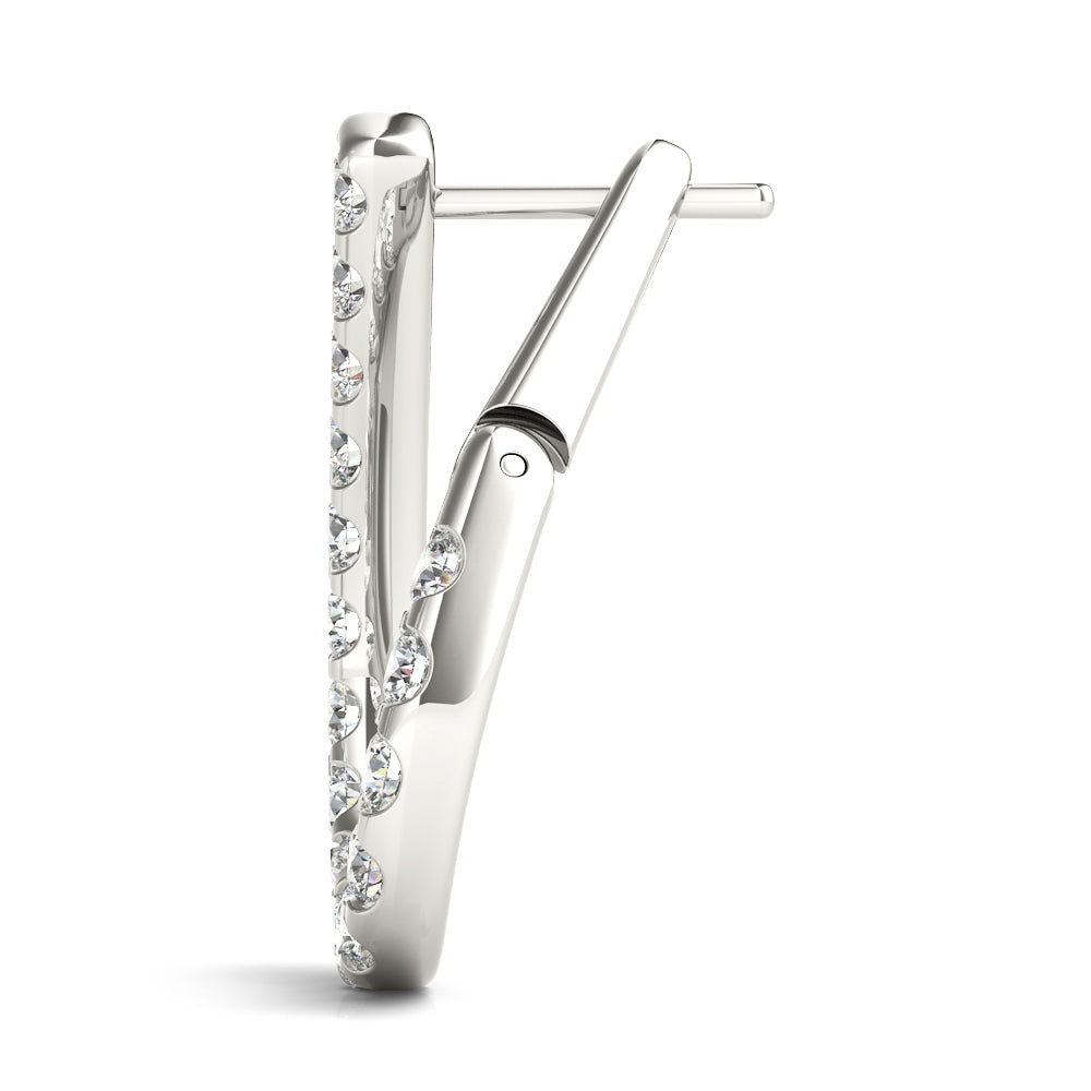 Hoop Fashion Earrings for Women