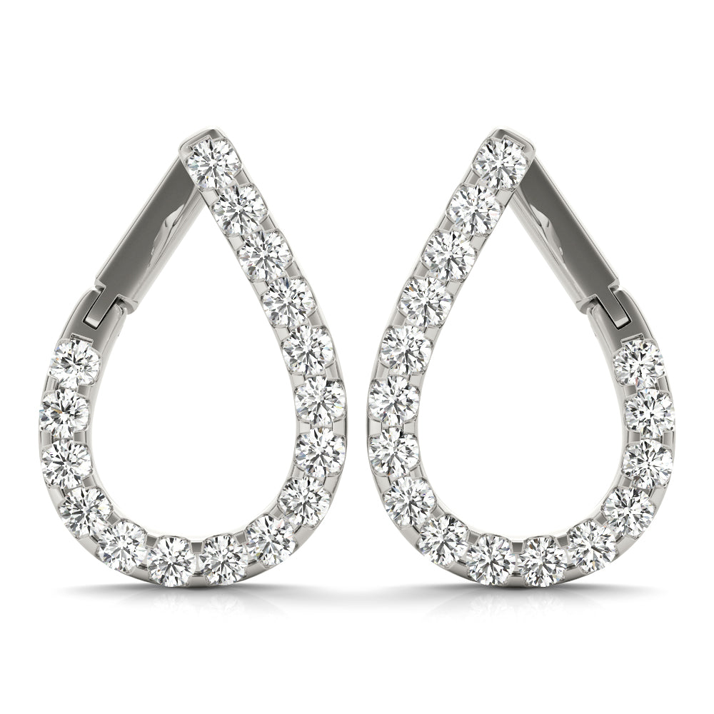 Hoop Fashion Earrings for Women