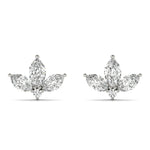 Load image into Gallery viewer, Marquise Diamond Fashion Earrings For Women
