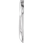 Load image into Gallery viewer, Fashionable Women Open Heart Slide Pendant
