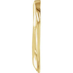 Load image into Gallery viewer, Fashionable Women Open Heart Slide Pendant
