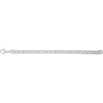 Load image into Gallery viewer, Cable Chain Men’s Bracelet
