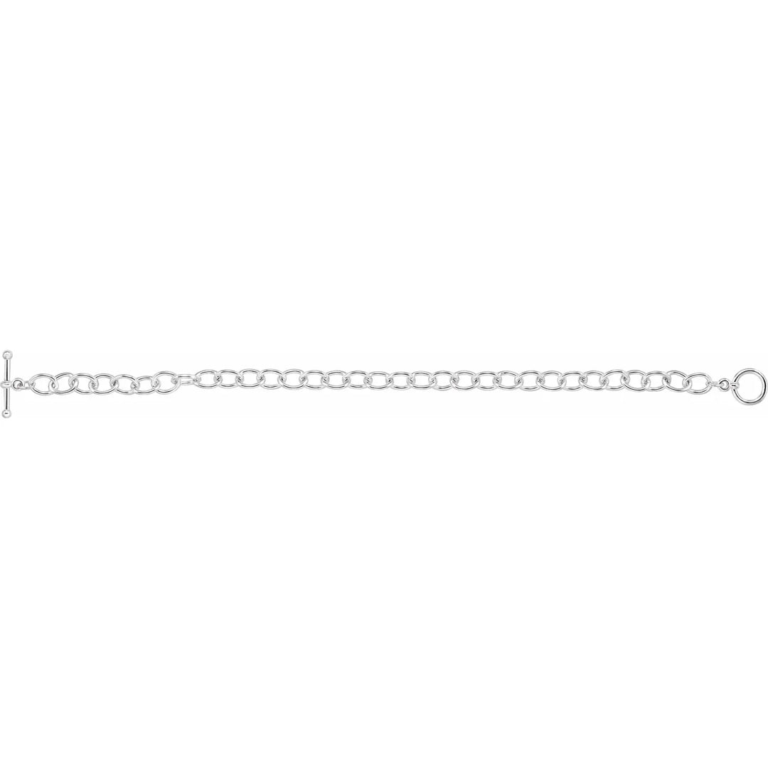 Exquisite Charm Bracelet for Women