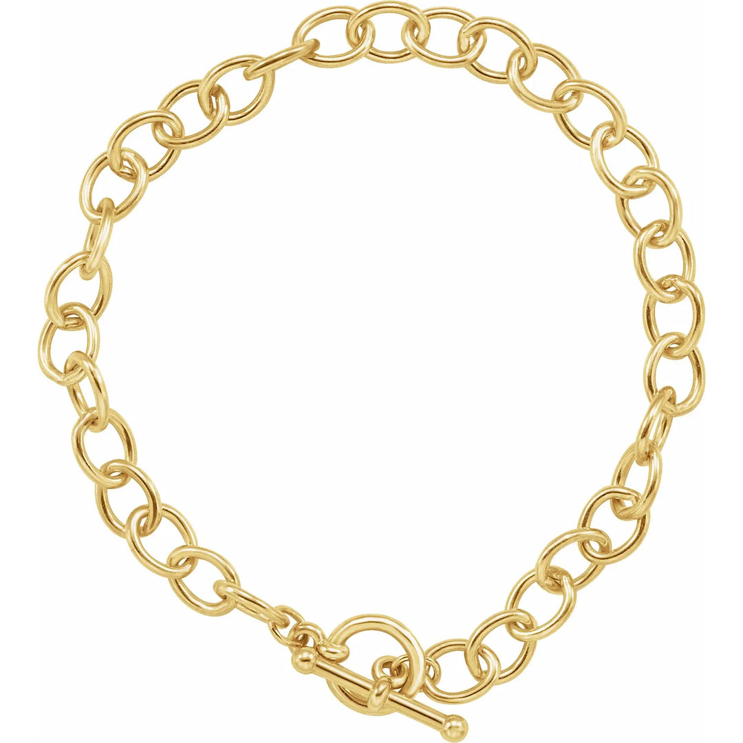 Exquisite Charm Bracelet for Women