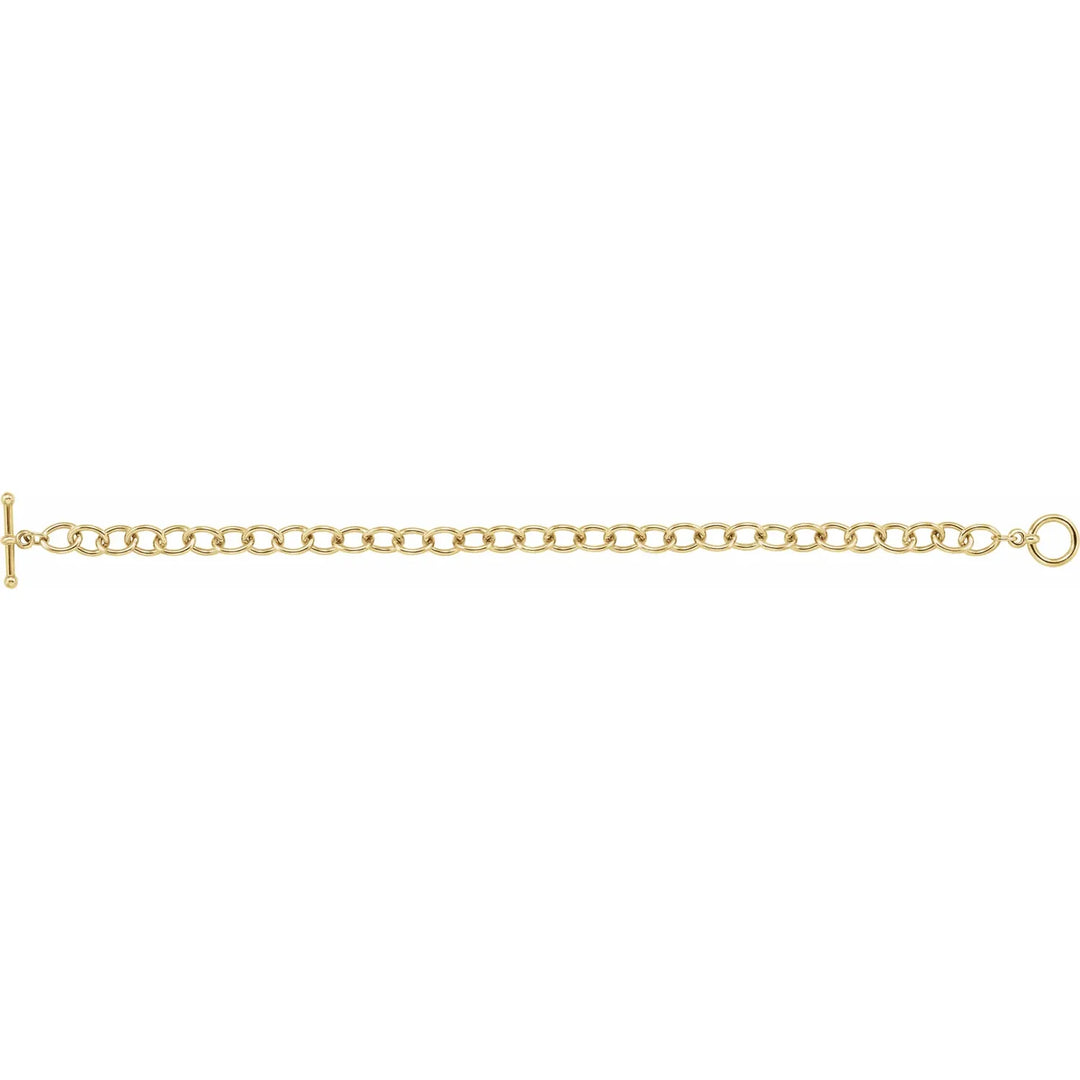 Exquisite Charm Bracelet for Women
