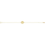 Load image into Gallery viewer, Timelessly Elegant Engravable Beaded Bracelet
