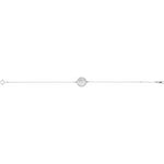 Load image into Gallery viewer, Timelessly Elegant Engravable Beaded Bracelet
