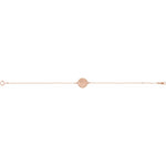 Load image into Gallery viewer, Timelessly Elegant Engravable Beaded Bracelet
