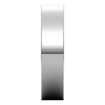 Load image into Gallery viewer, Flat Comfort Fit Wedding Band
