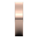 Load image into Gallery viewer, Flat Comfort Fit Wedding Band
