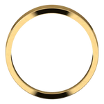 Load image into Gallery viewer, Flat Tapered Mens Wedding Band
