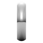 Load image into Gallery viewer, Half Round Men’s Classic Wedding Band
