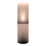 Load image into Gallery viewer, Half Round Wedding Band With A Comfort Fit
